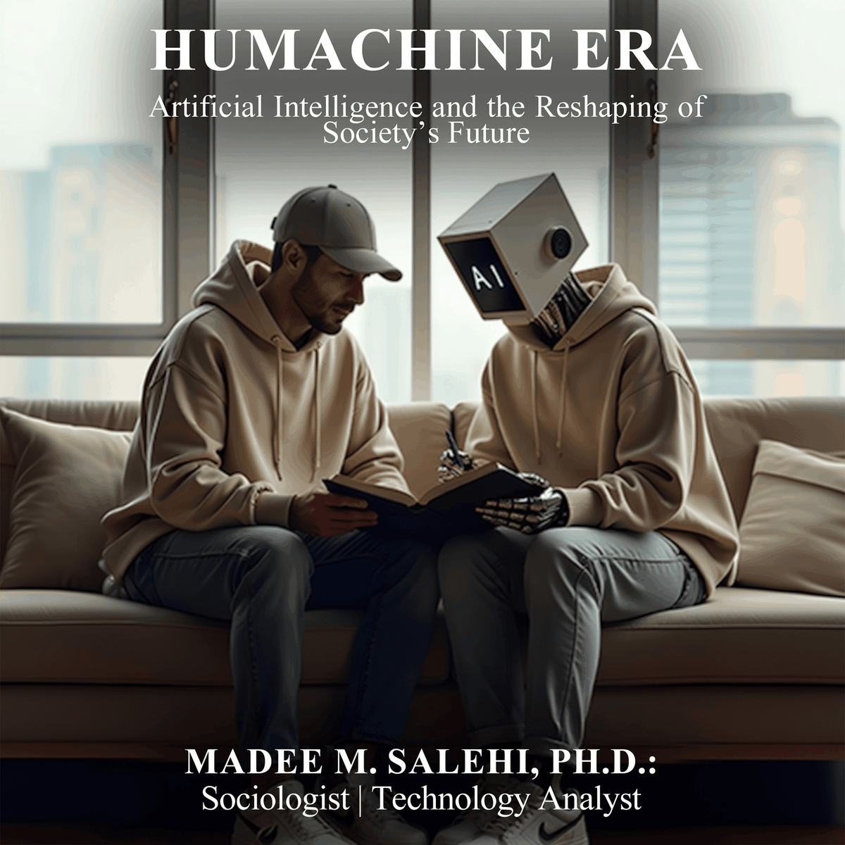 HuMachine Era: Artificial Intelligence and the Reshaping of Society’s Future