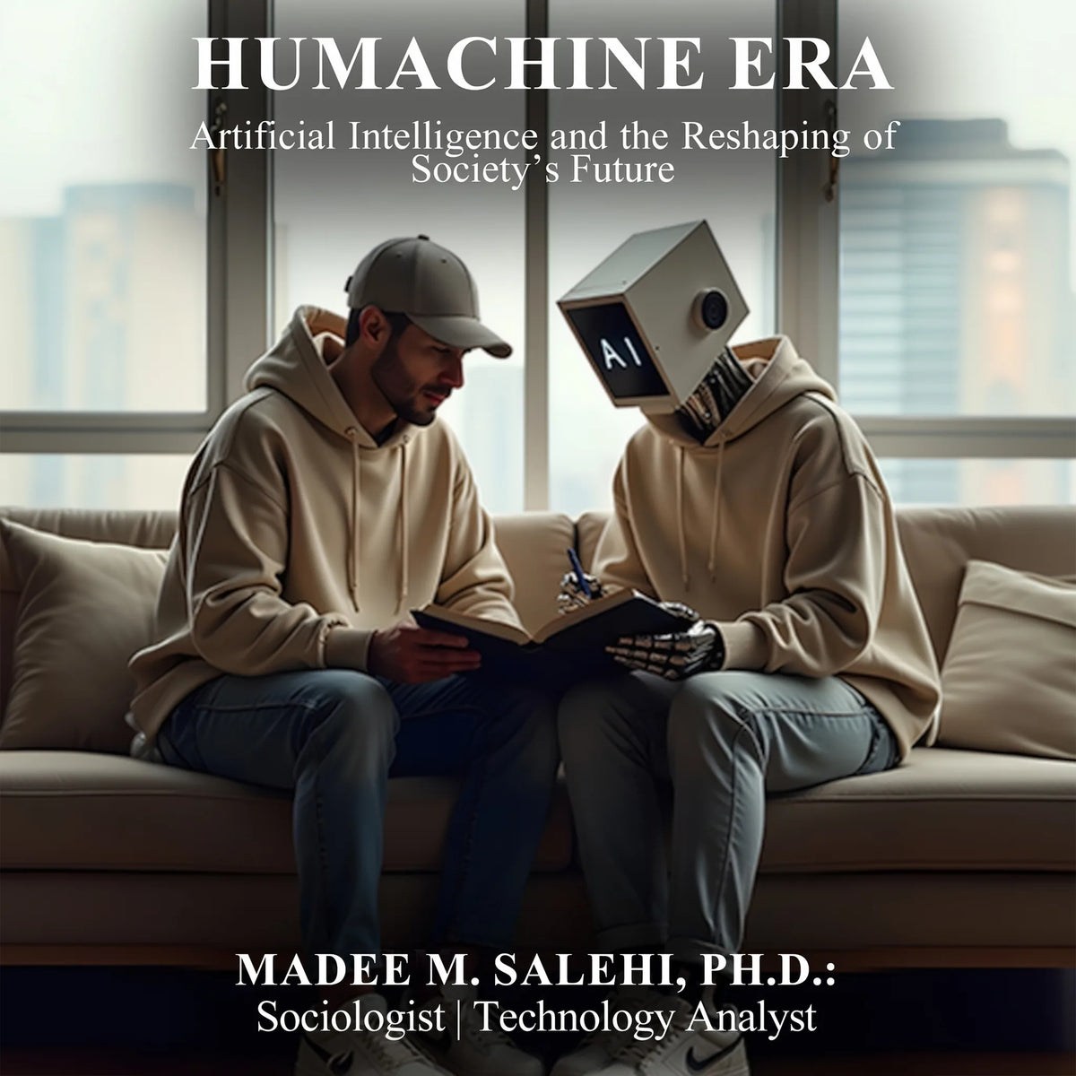 HuMachine Era: Artificial Intelligence and the Reshaping of Society’s Future