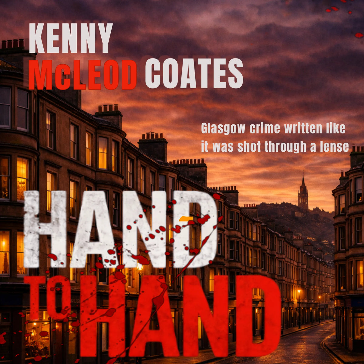 Hand to Hand