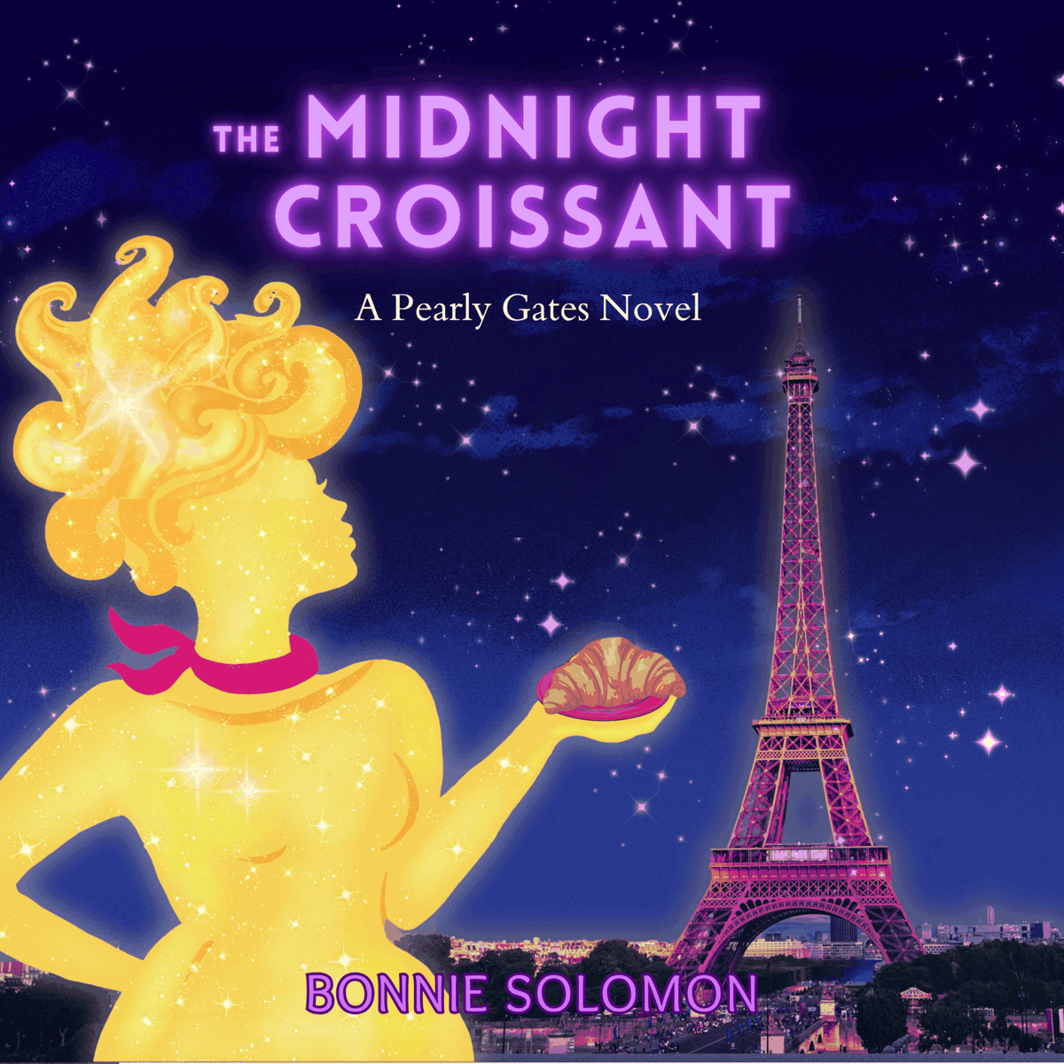 The Midnight Croissant