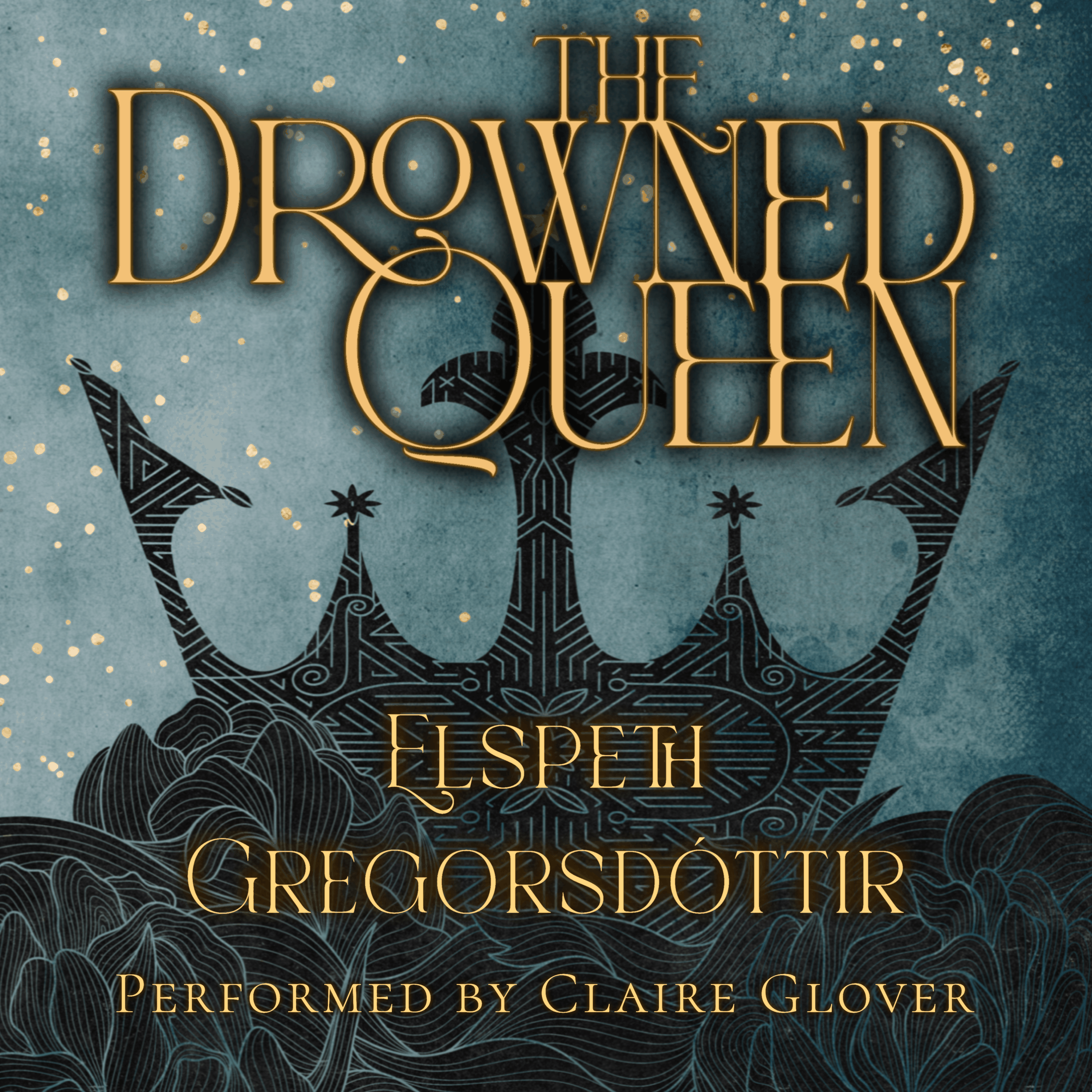 The Drowned Queen