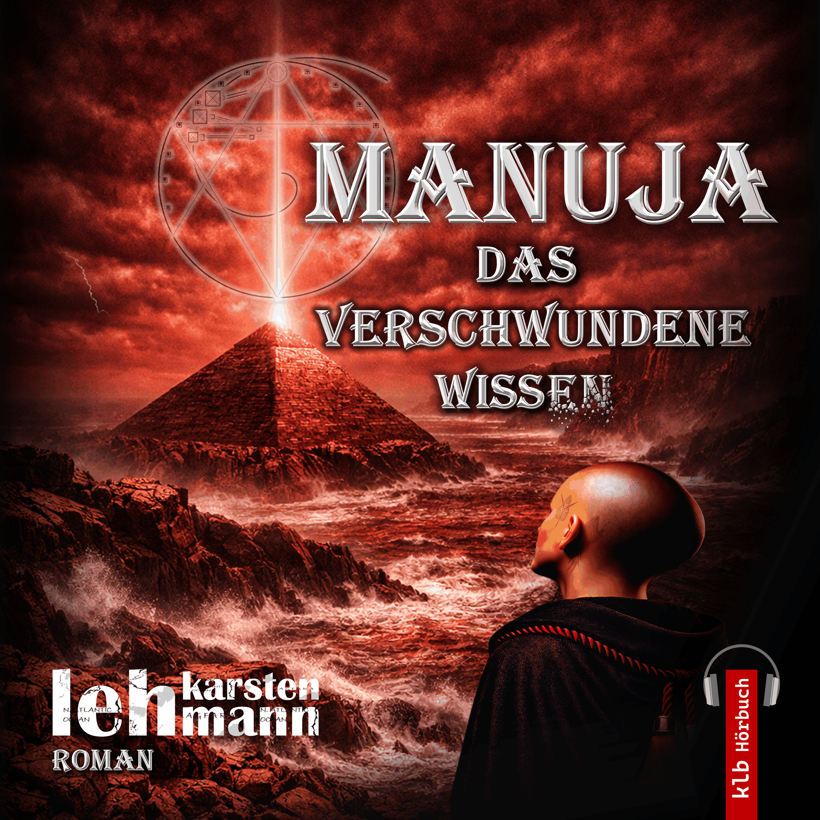 MANUJA - Das verschwundene Wissen