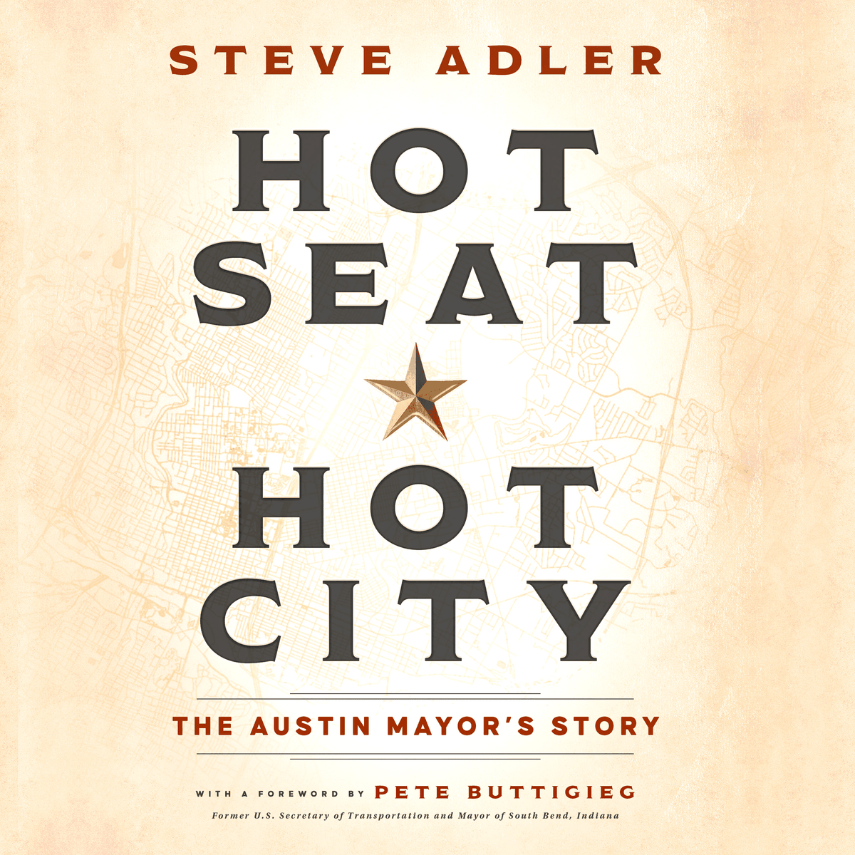 Hot Seat — Hot City