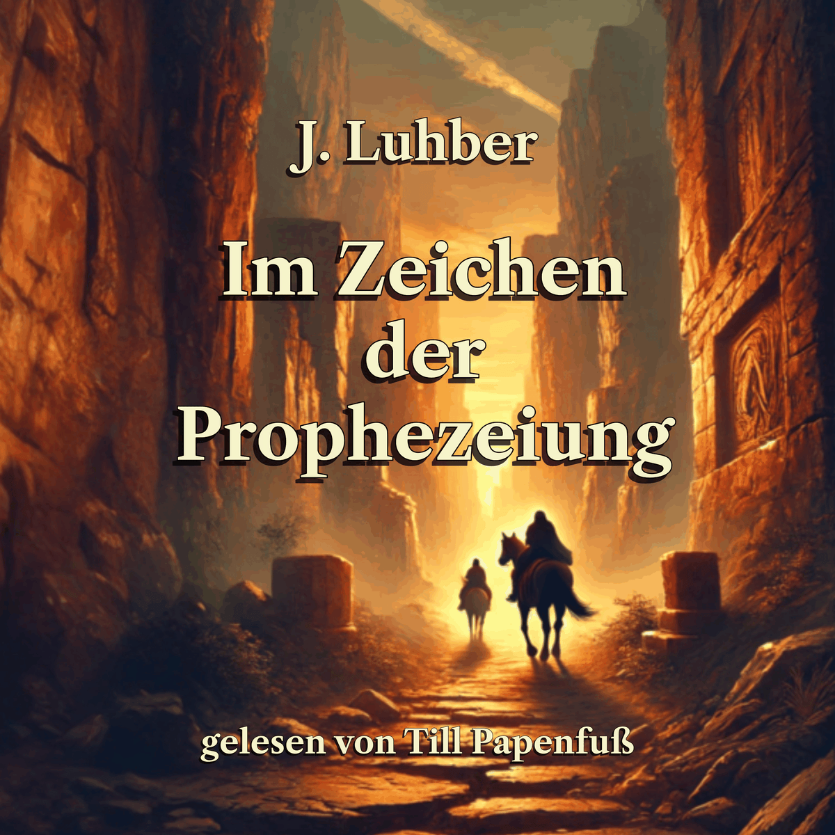 Im Zeichen der Prophezeiung
