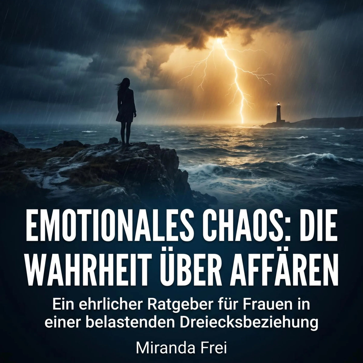Emotionales Chaos: Die Wahrheit über Affären
