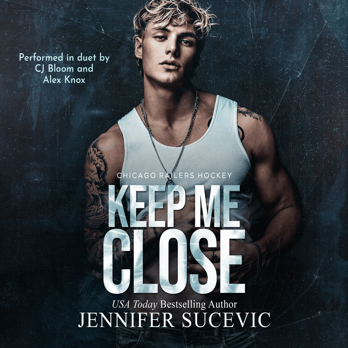 Keep Me Close