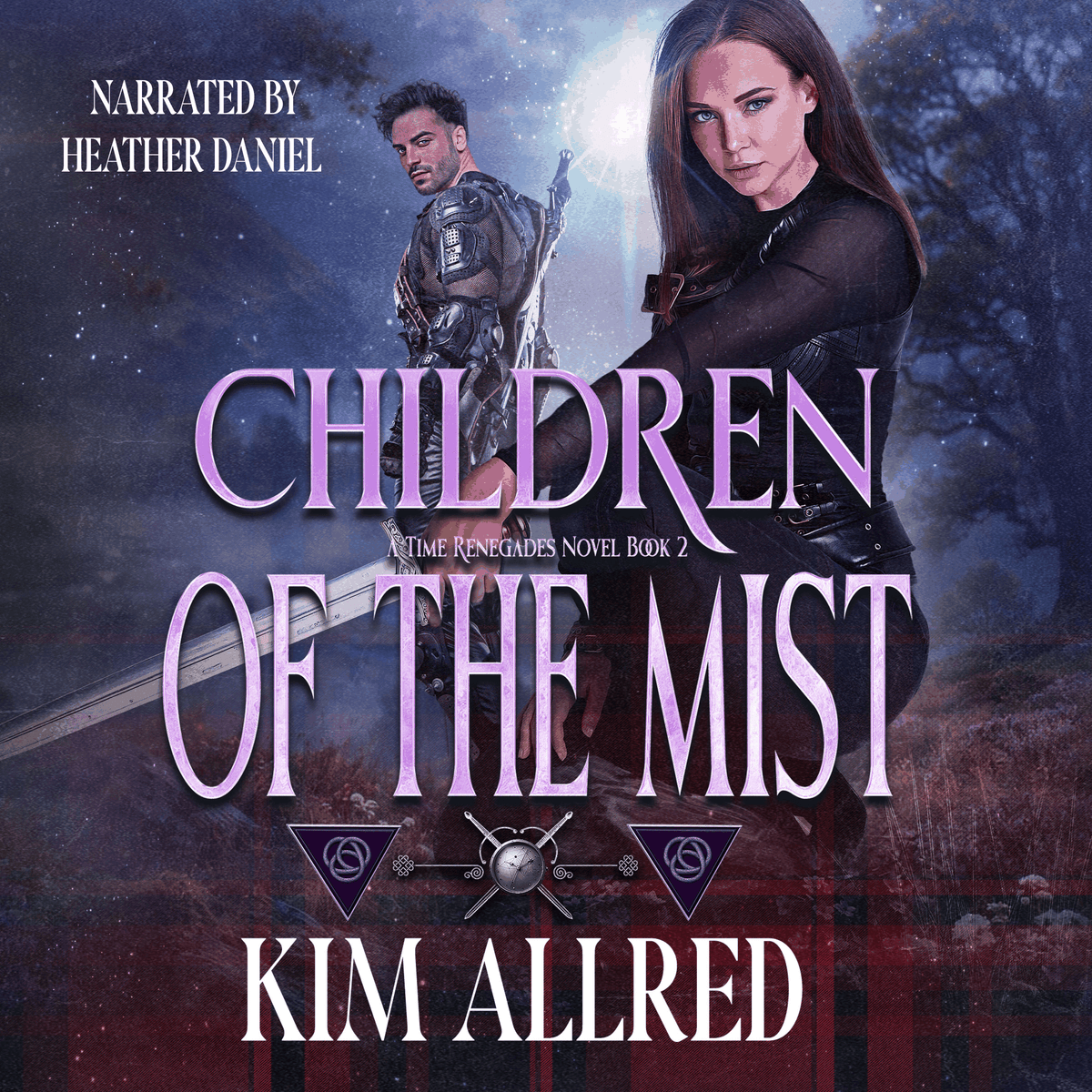Children of the Mist