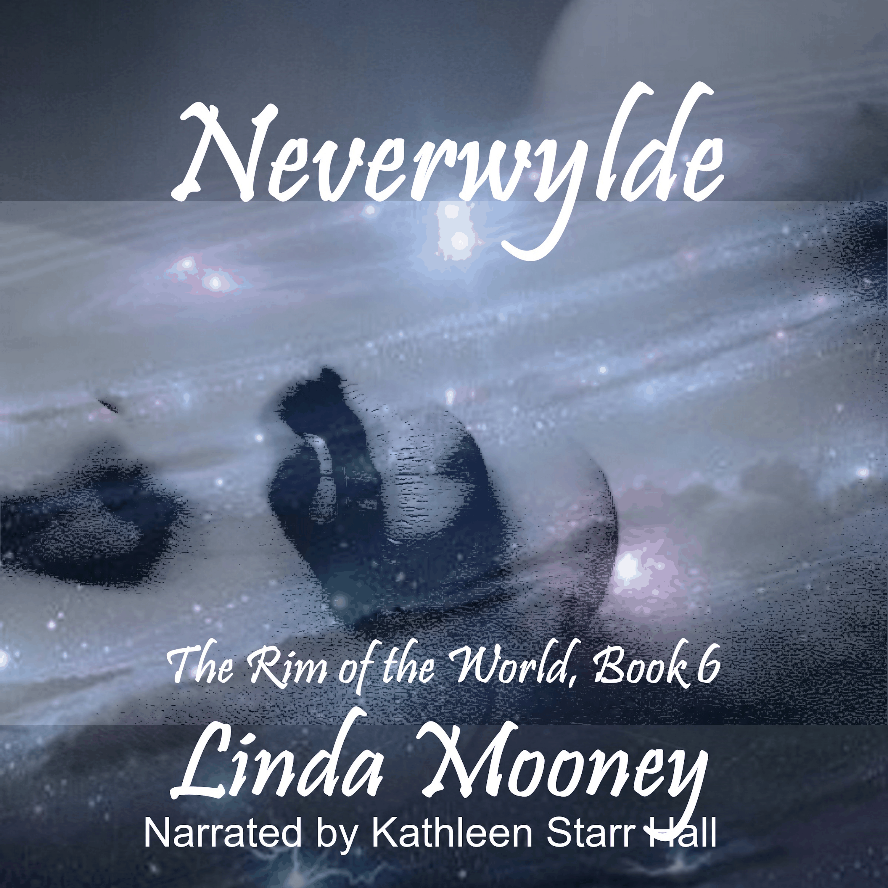 Neverwylde 6