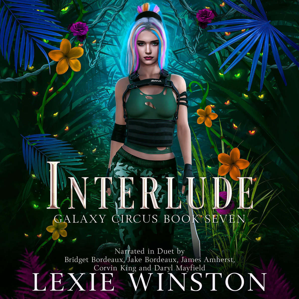 Interlude