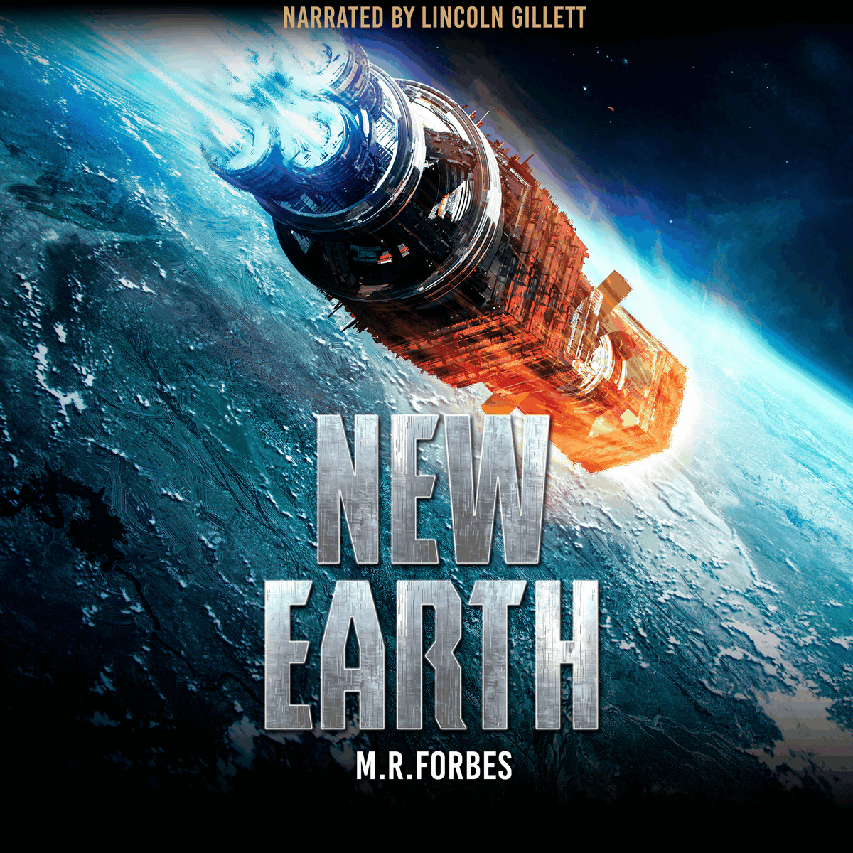 New Earth