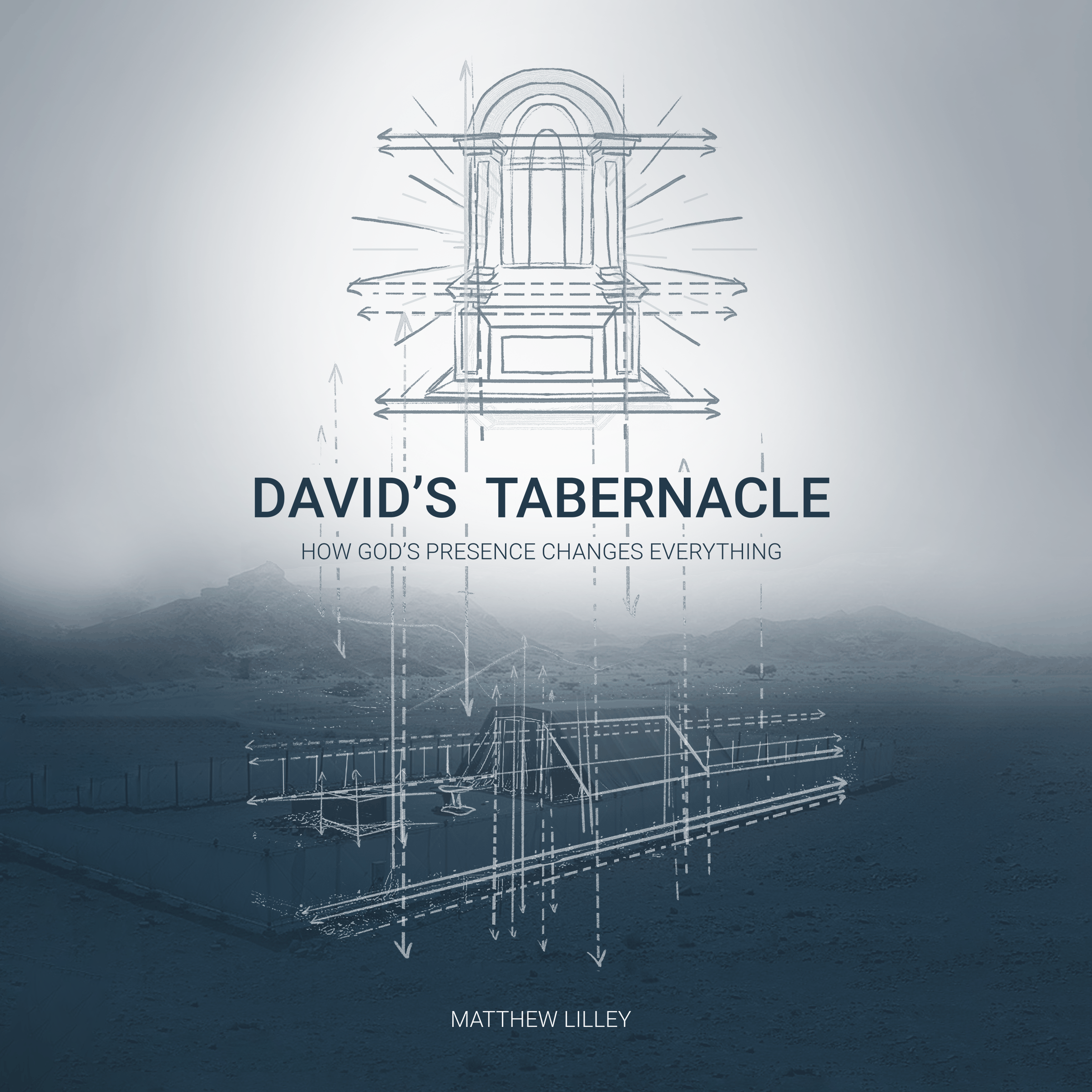 David's Tabernacle