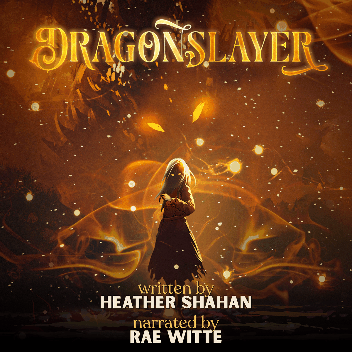 Dragonslayer