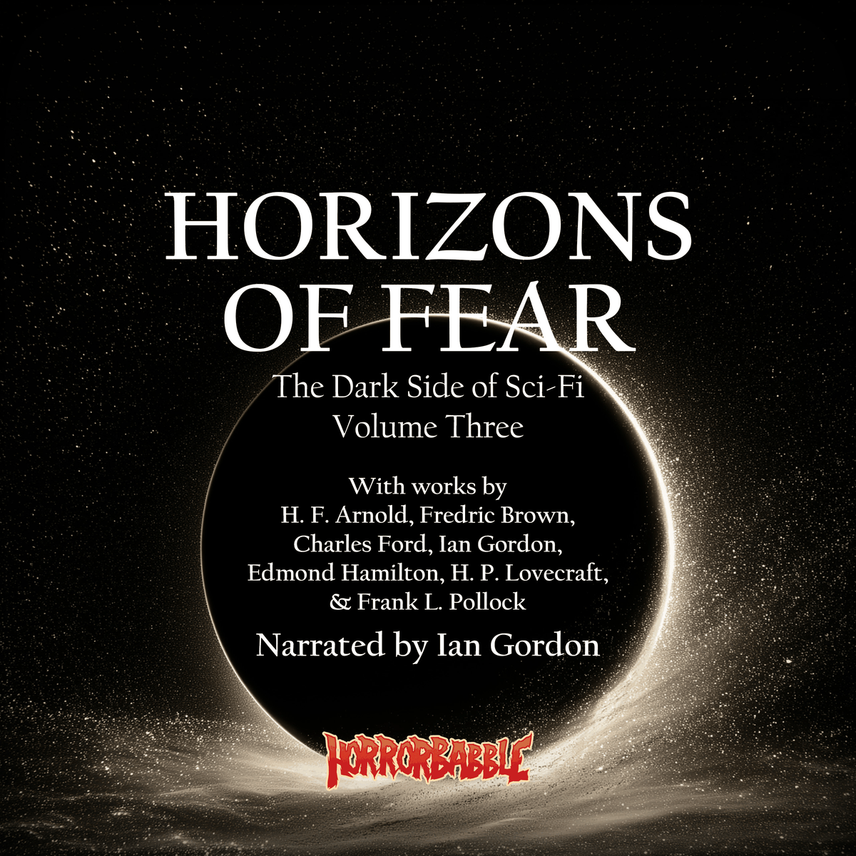 Horizons of Fear