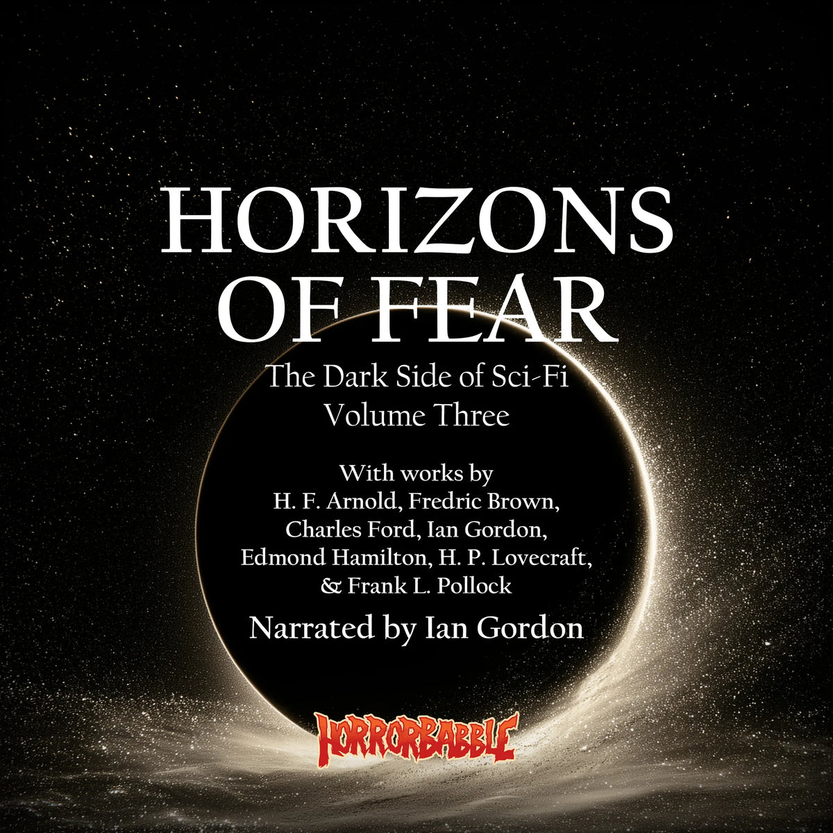 Horizons of Fear
