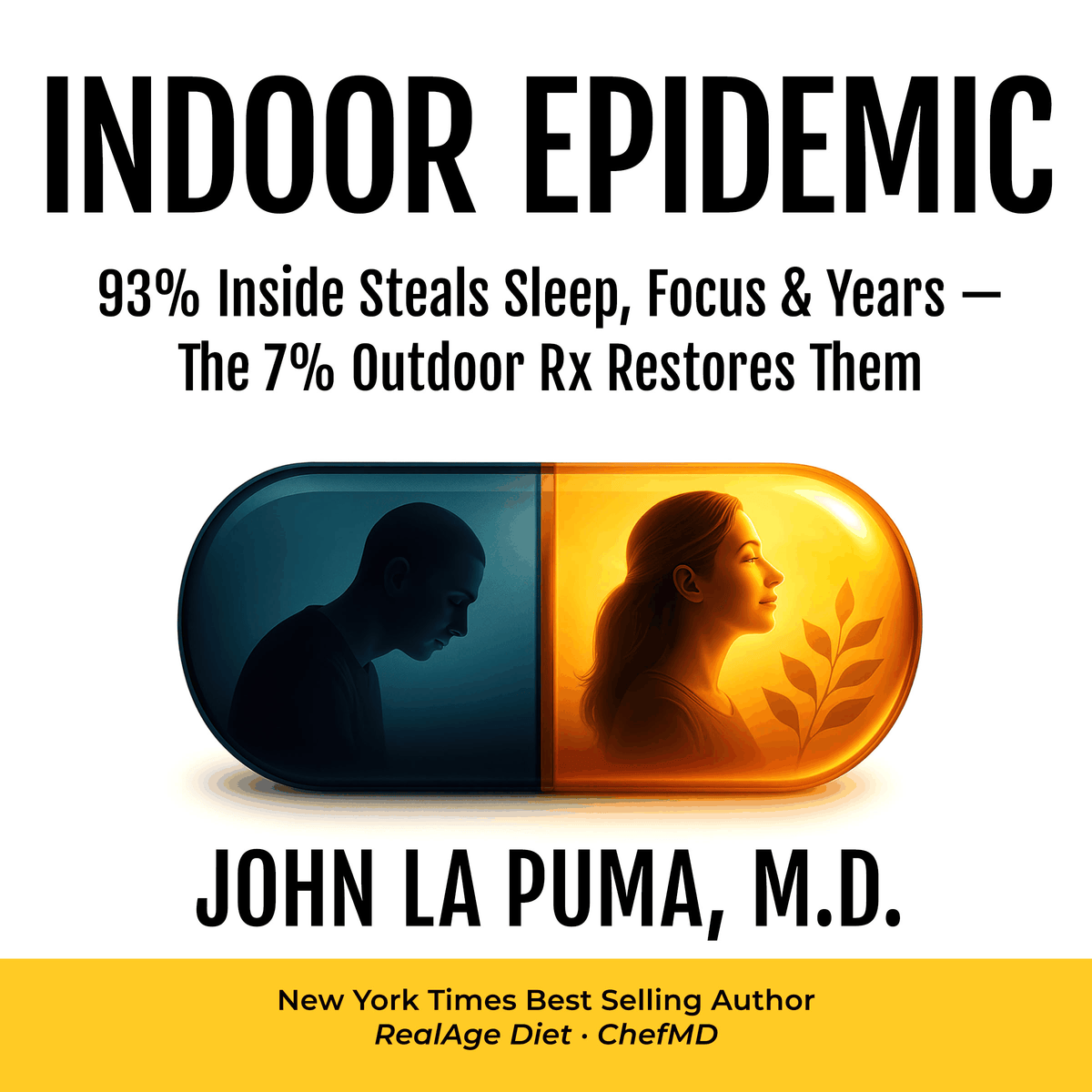 Indoor Epidemic