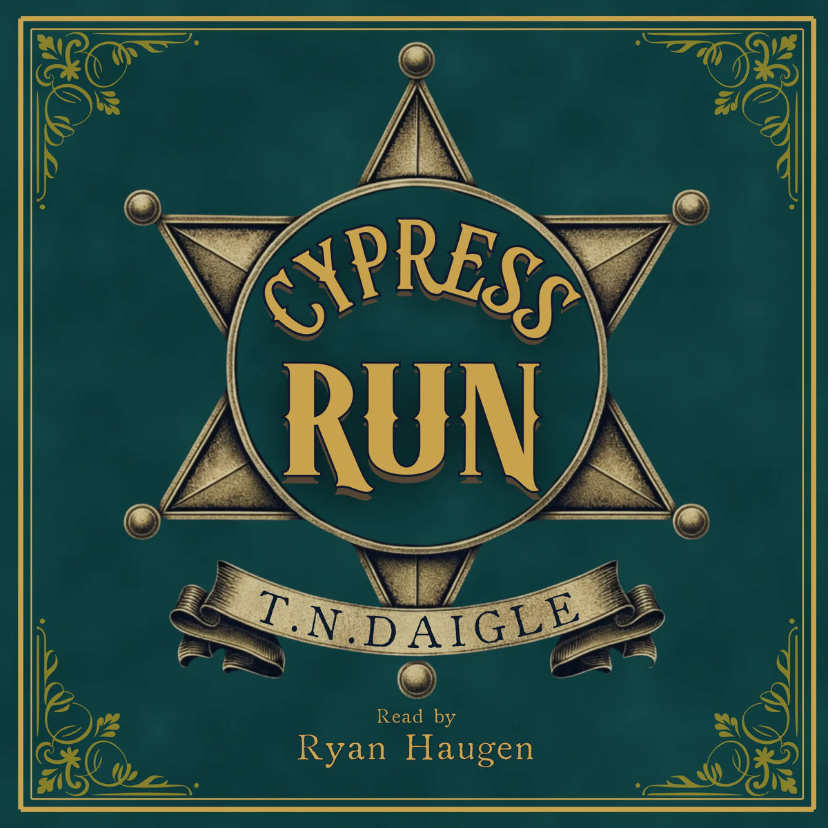 Cypress Run