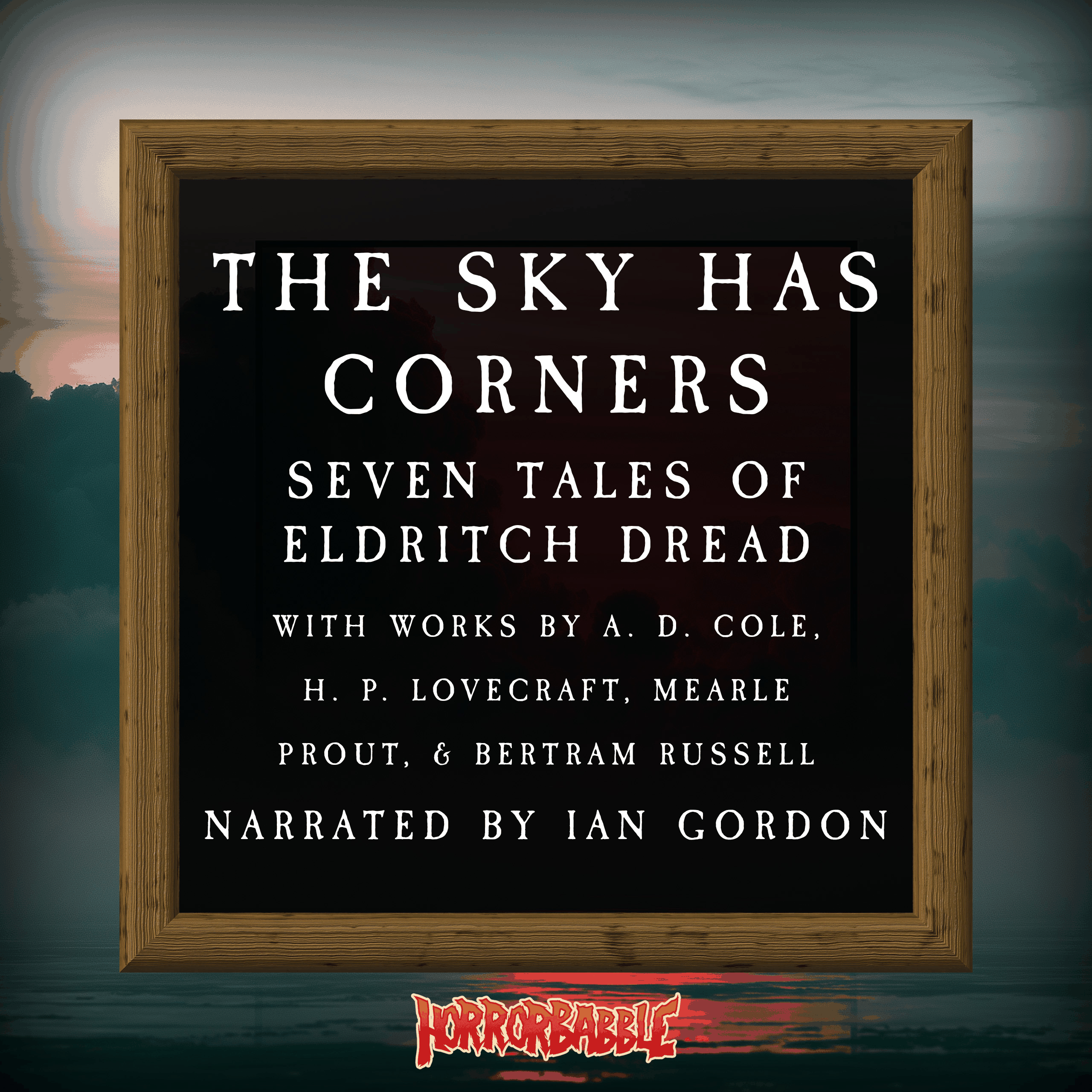The Sky Has Corners