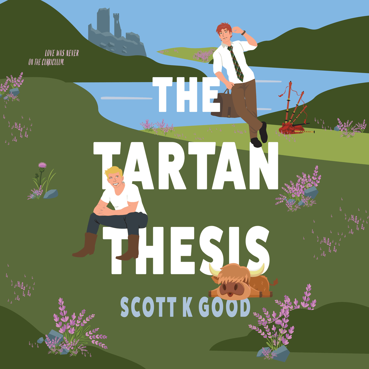 The Tartan Thesis