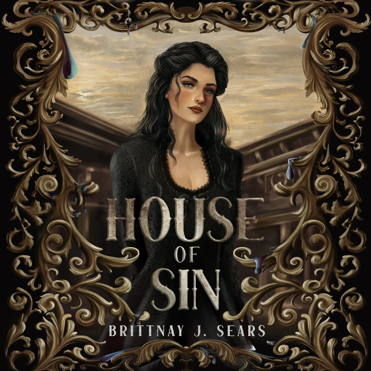 House of Sin