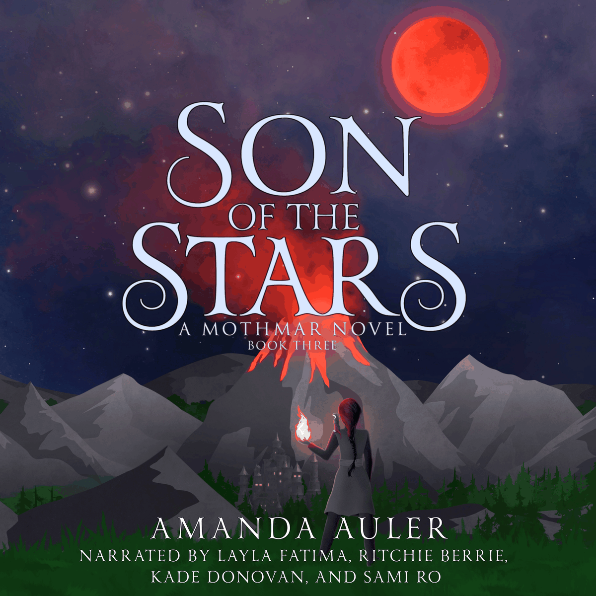 Son of the Stars