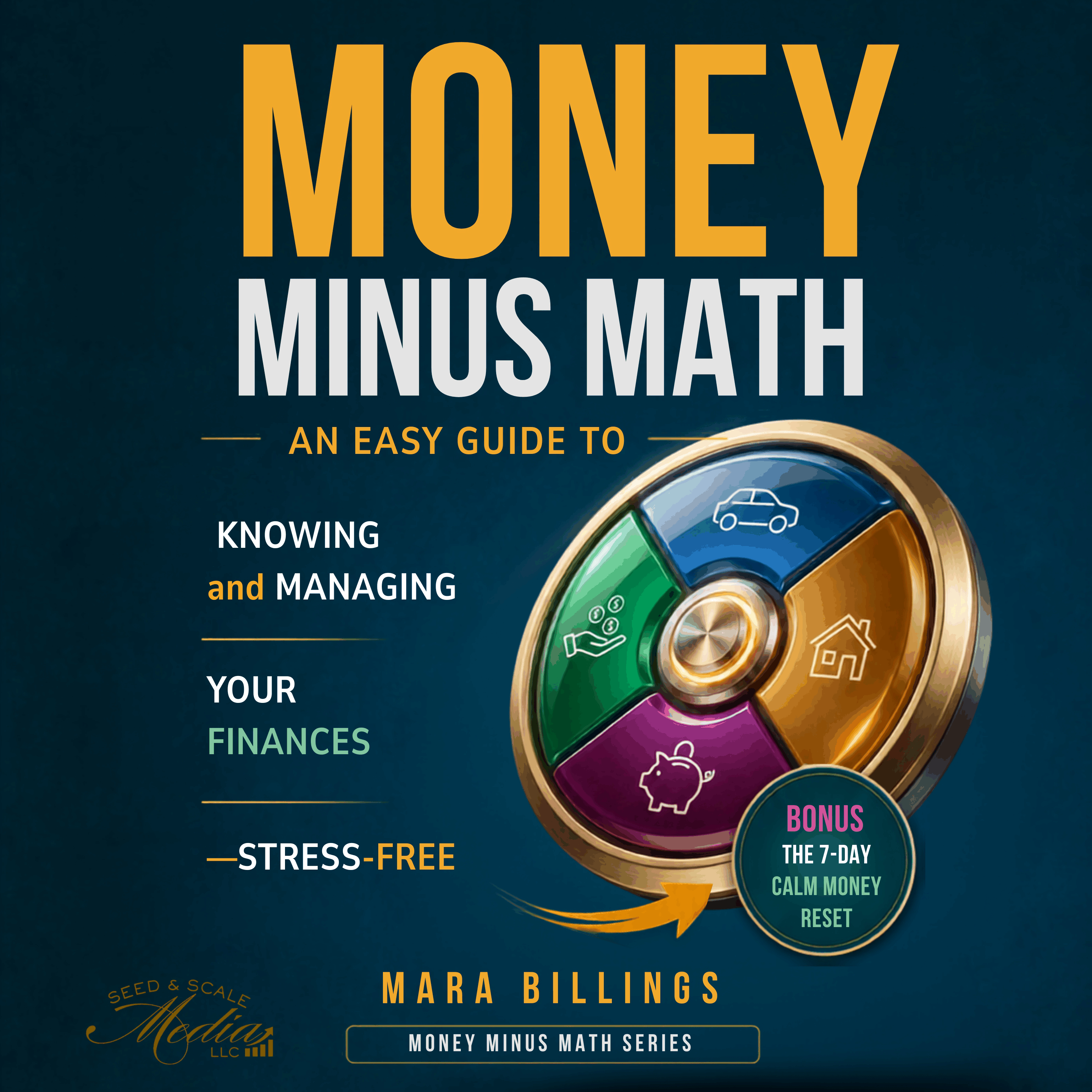 Money Minus Math
