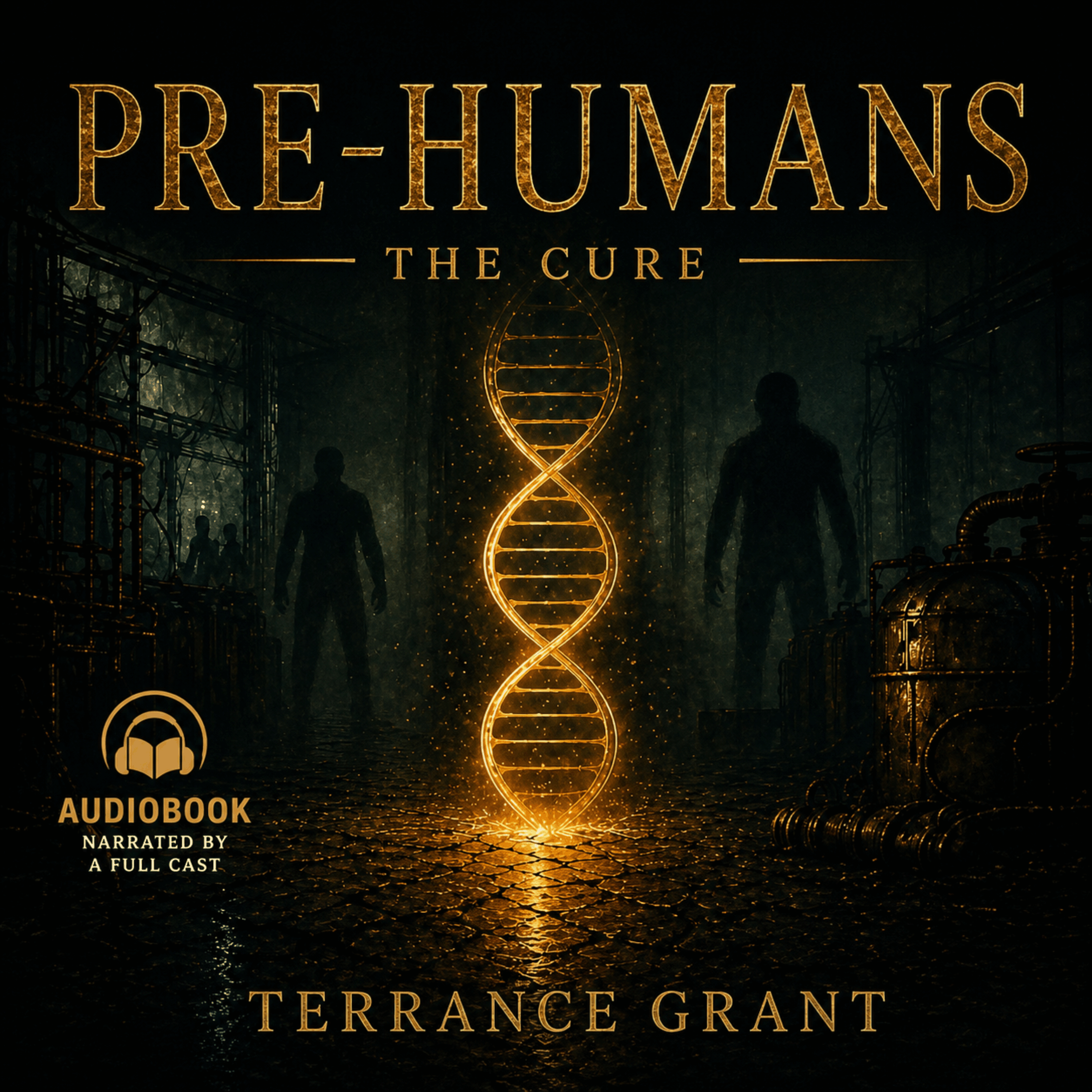 PRE-HUMAN