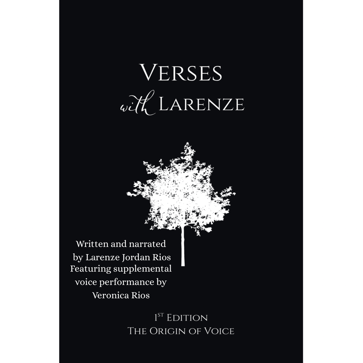 Verses with Larenze