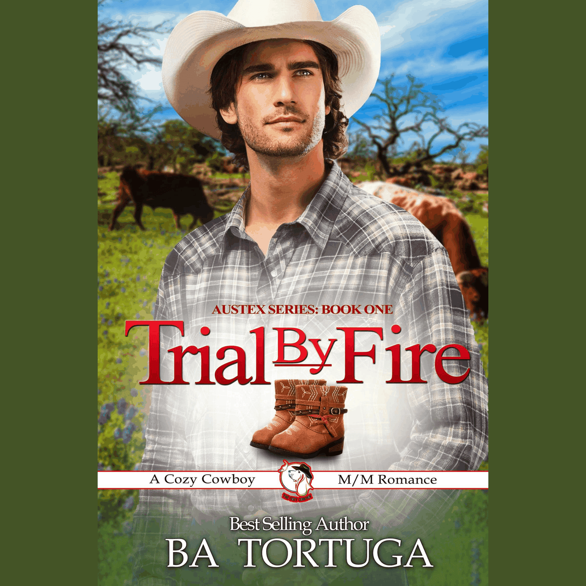 Trial by Fire