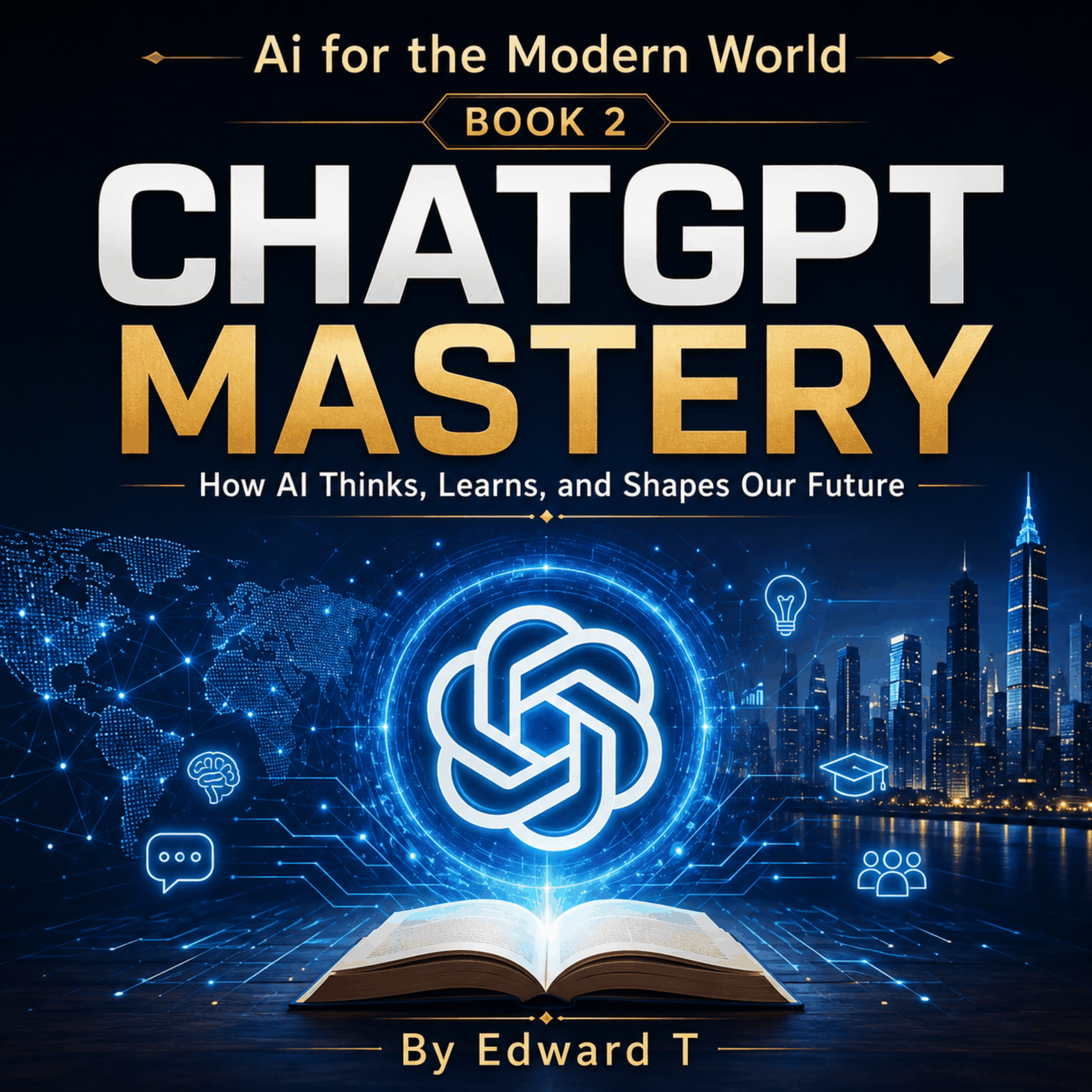 CHATGPT MASTERY