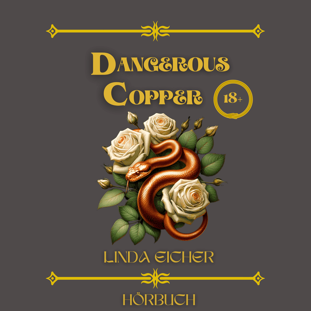 Dangerous Copper