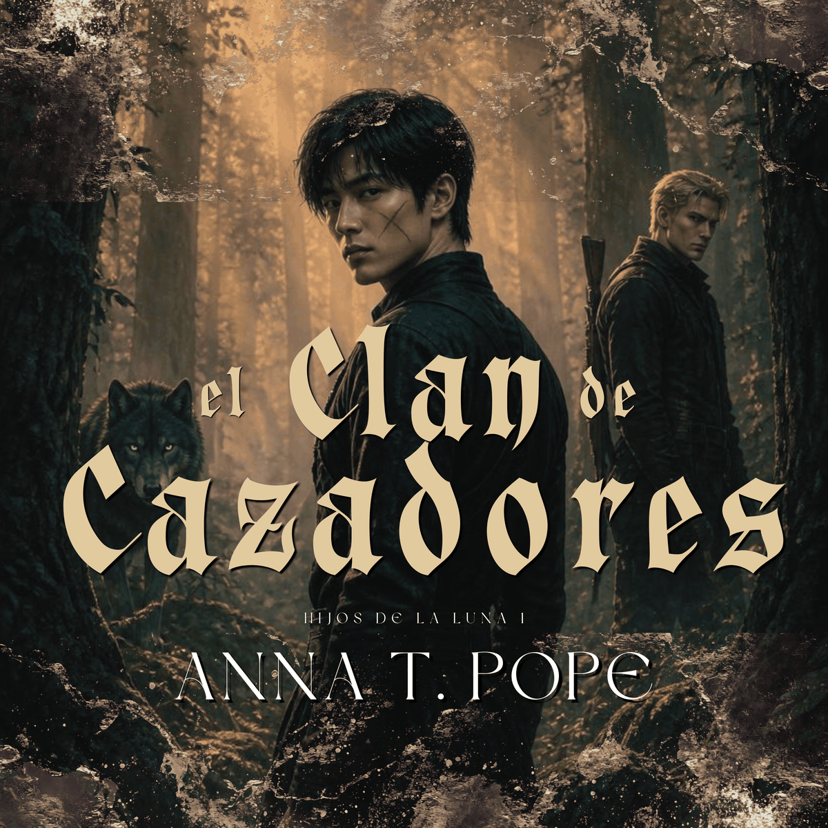 El Clan de Cazadores