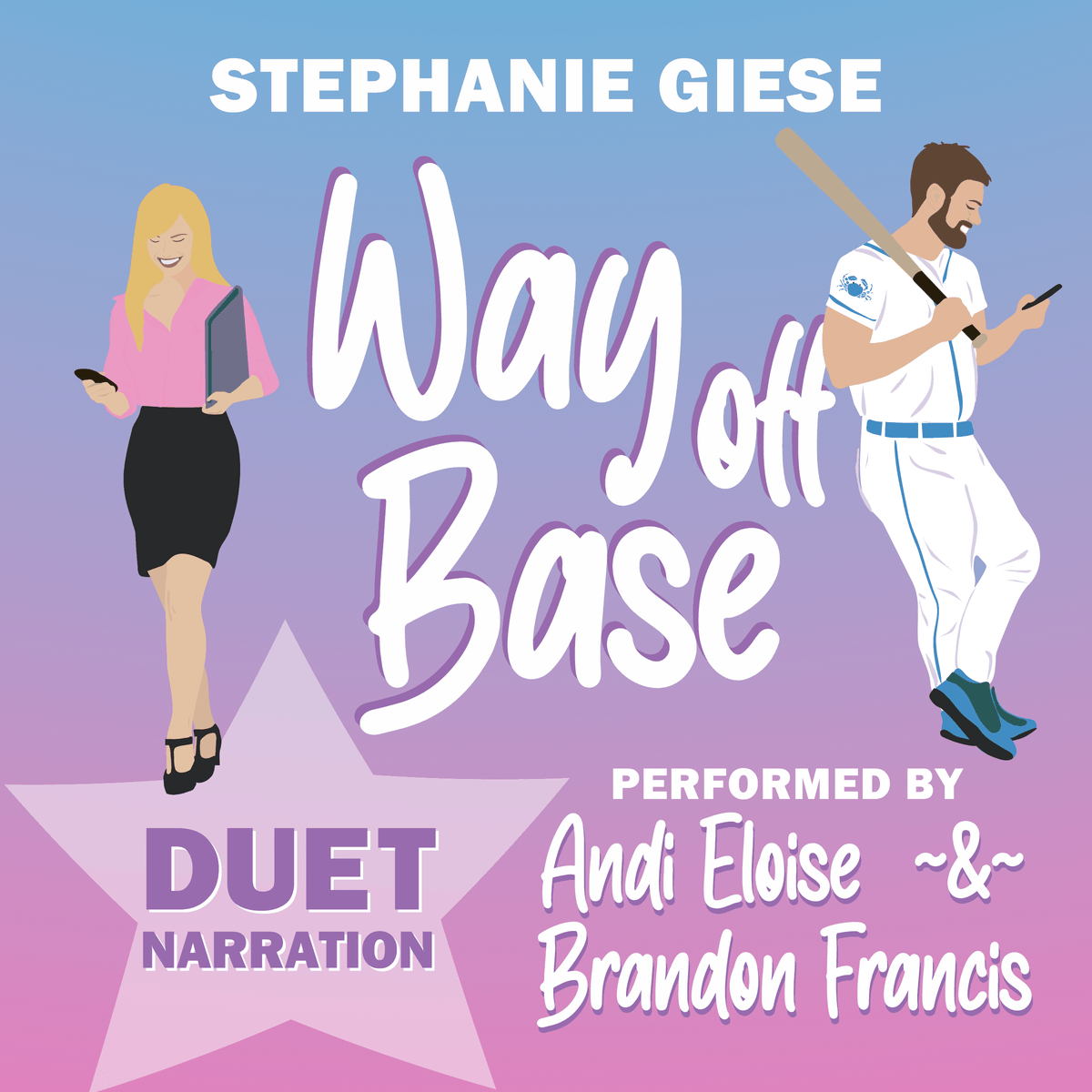 Way Off Base