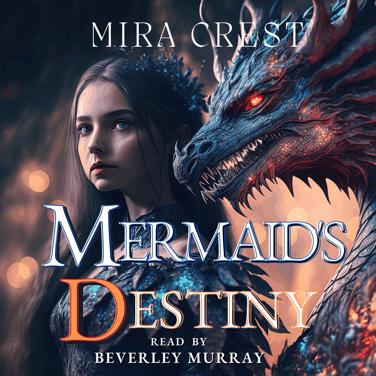 Mermaid's Destiny