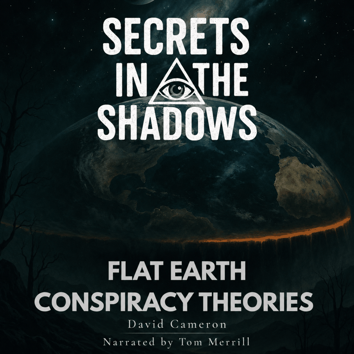 Secrets in the Shadows
