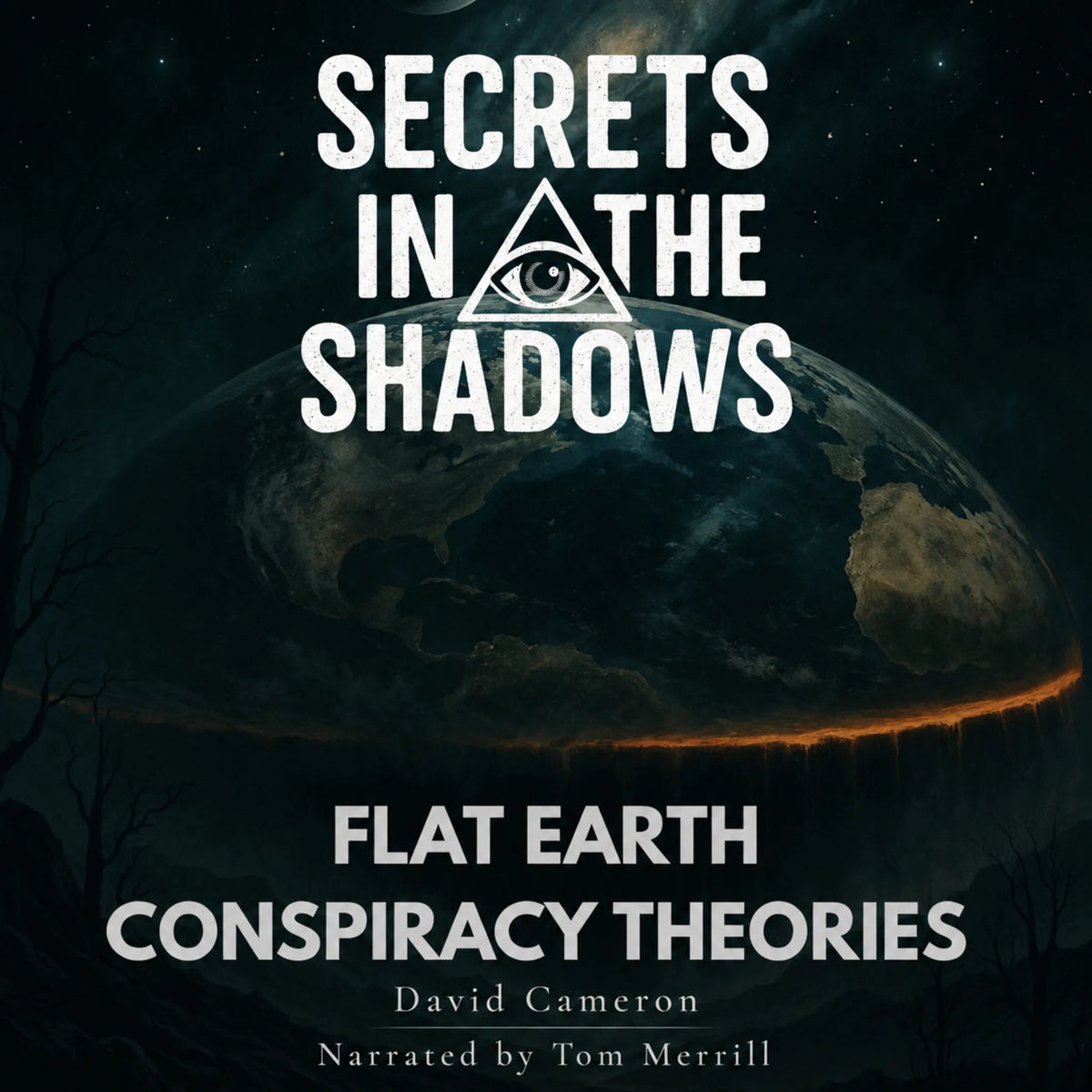Secrets in the Shadows