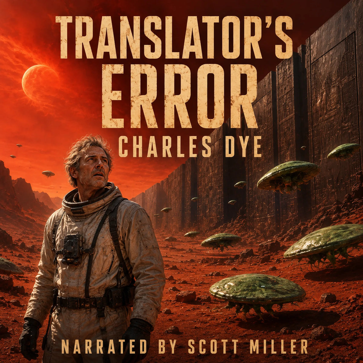 Translator's Error