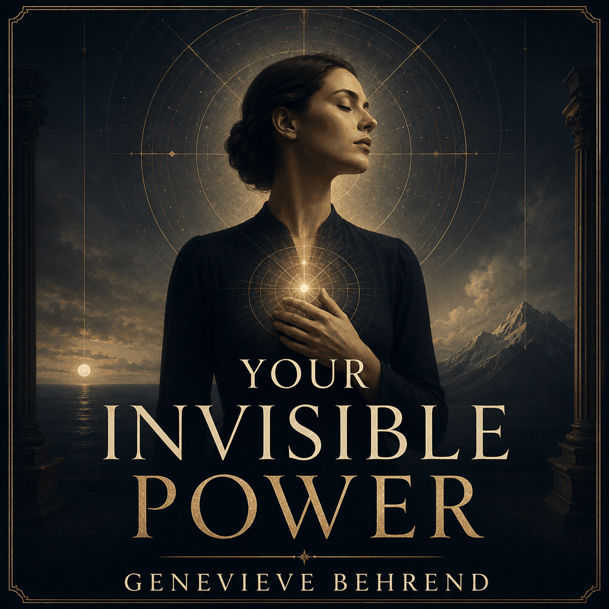 Your Invisible Power