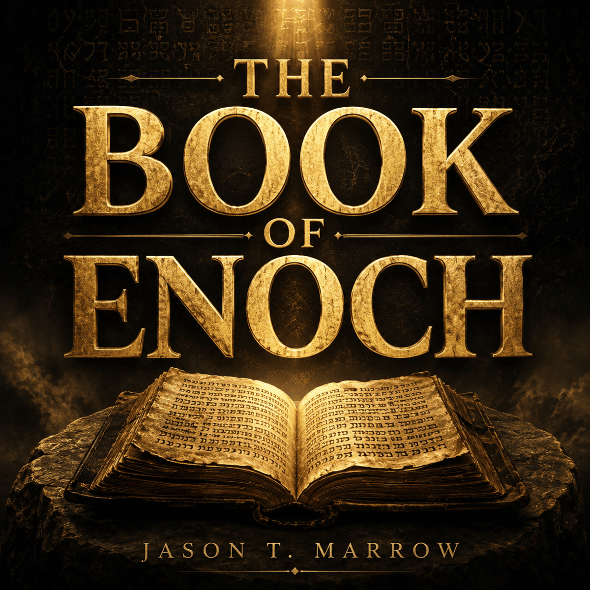 The Book of Enoch