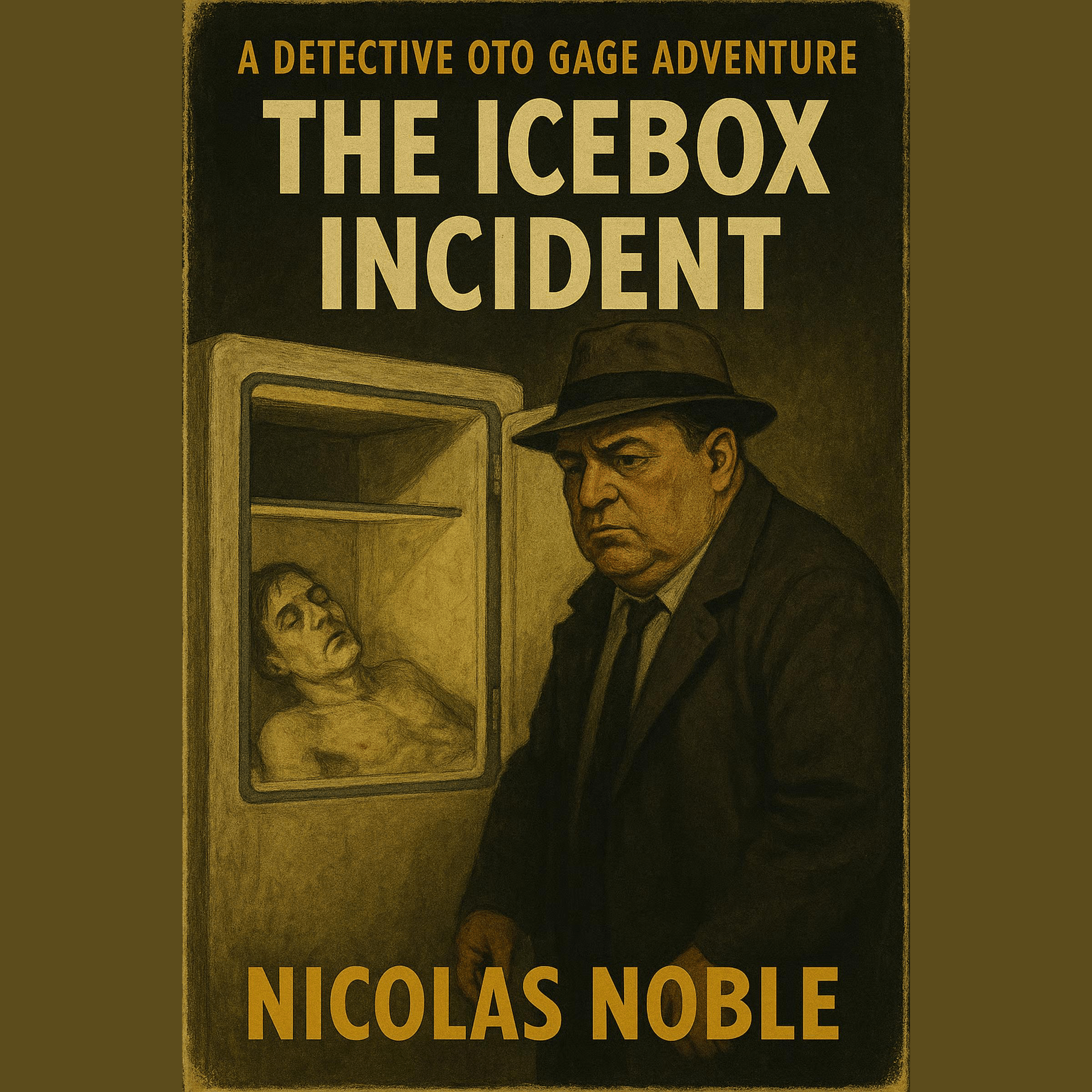 The Icebox Incident