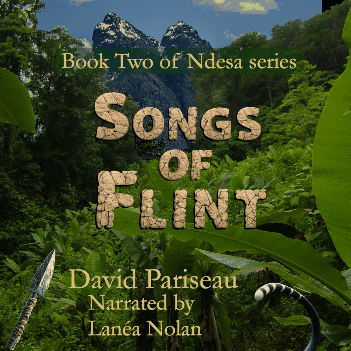 Songs of Flint