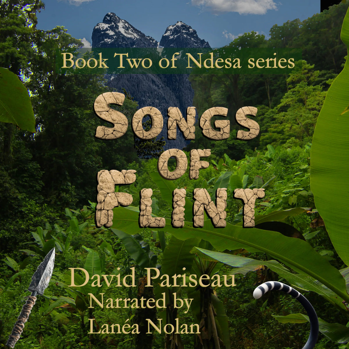 Songs of Flint