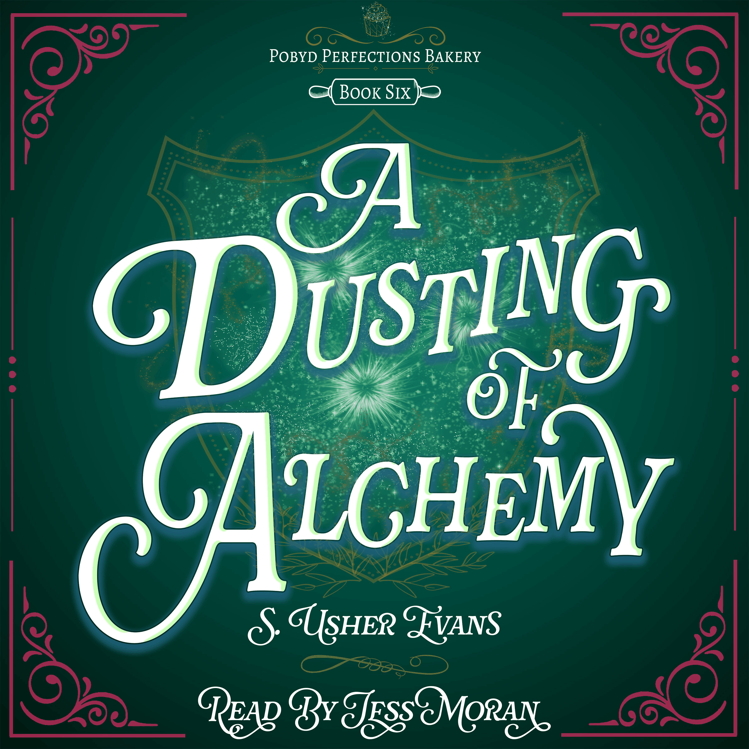 A Dusting of Alchemy