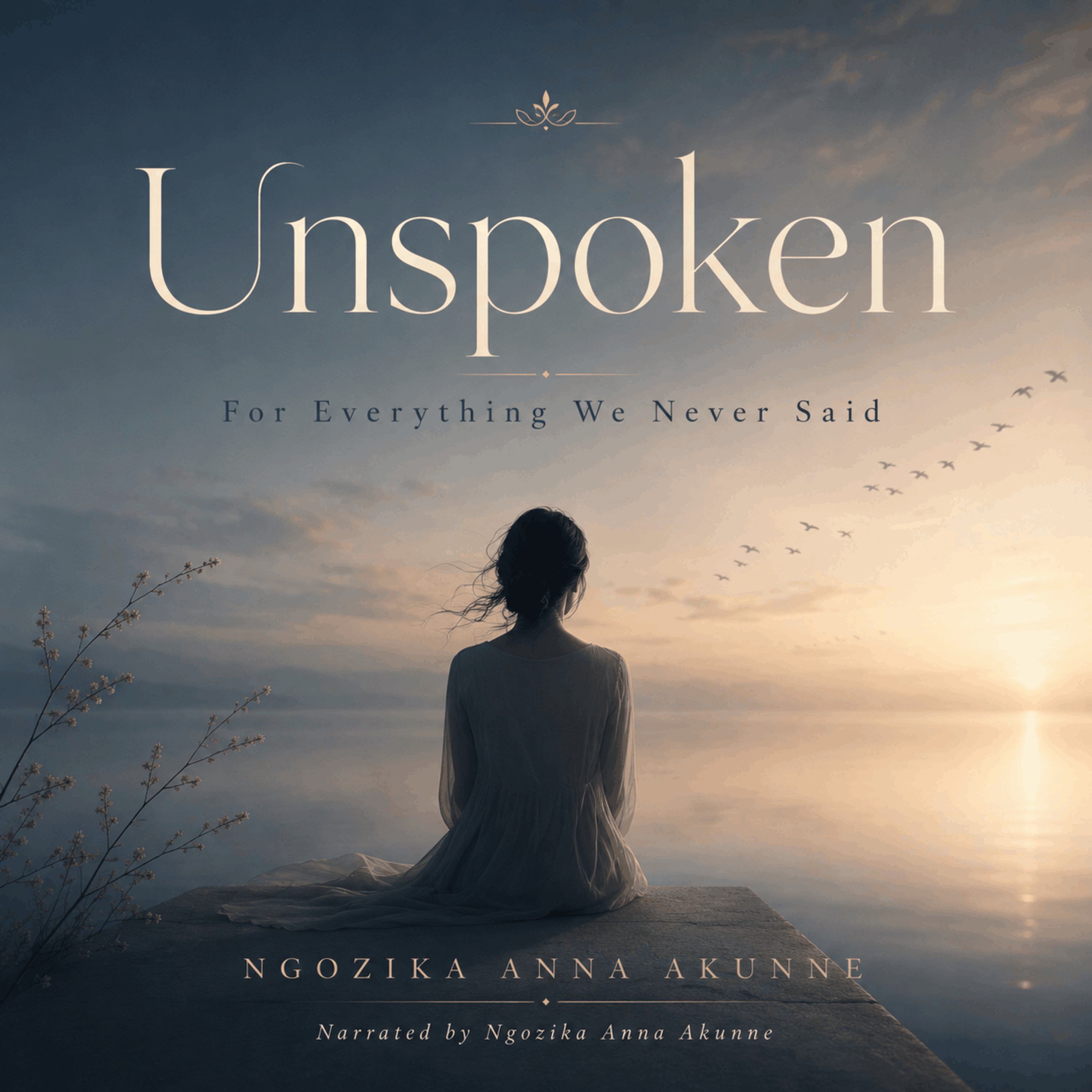 Unspoken