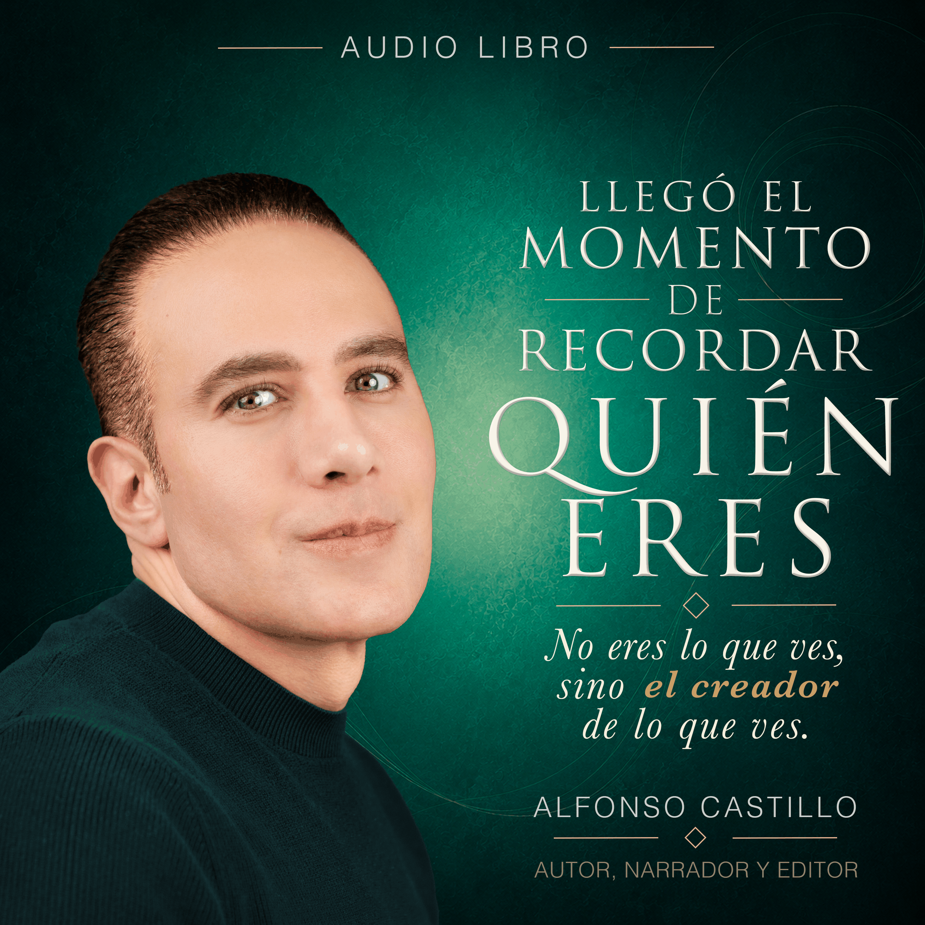 Llegó el momento de recordar quién eres