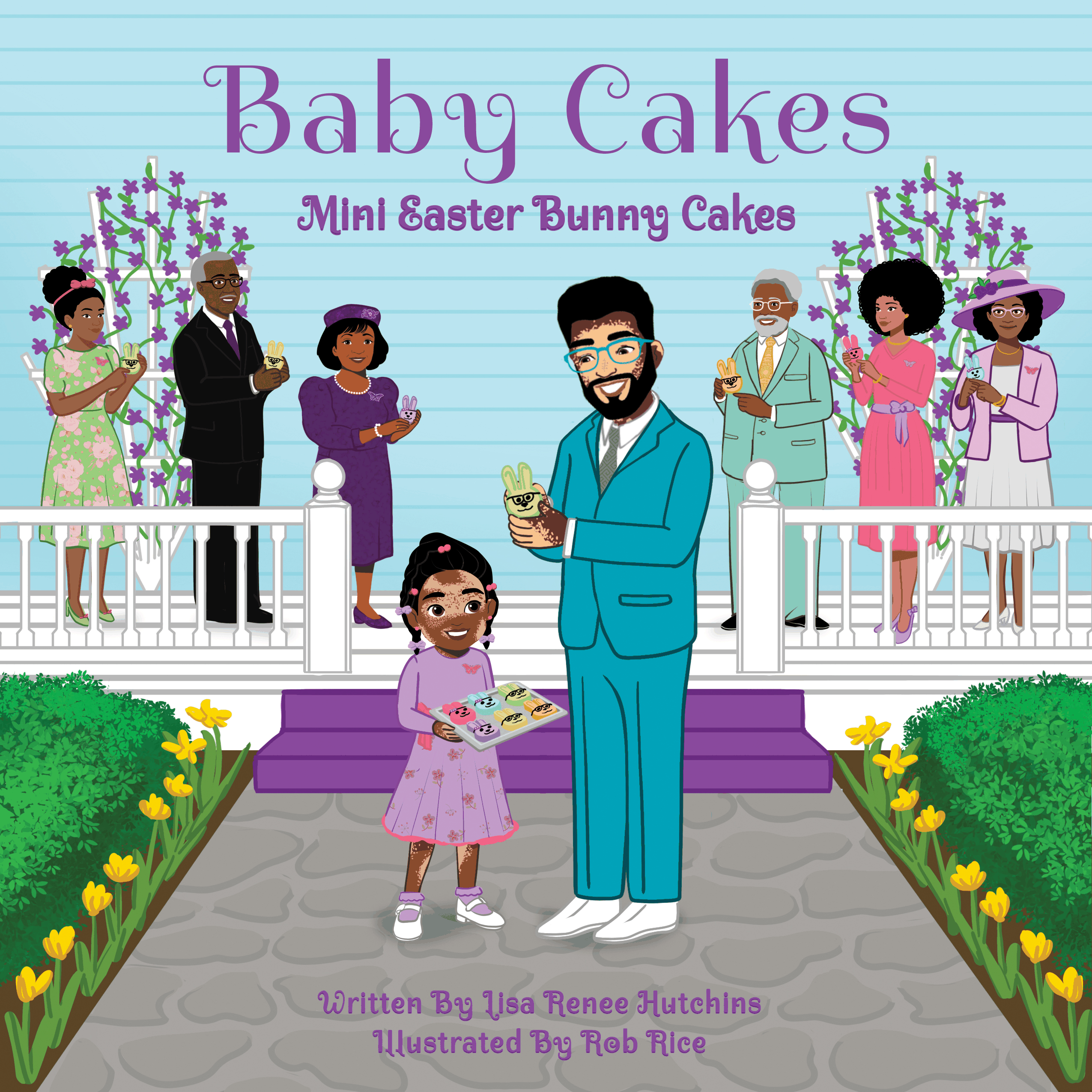 Baby Cakes