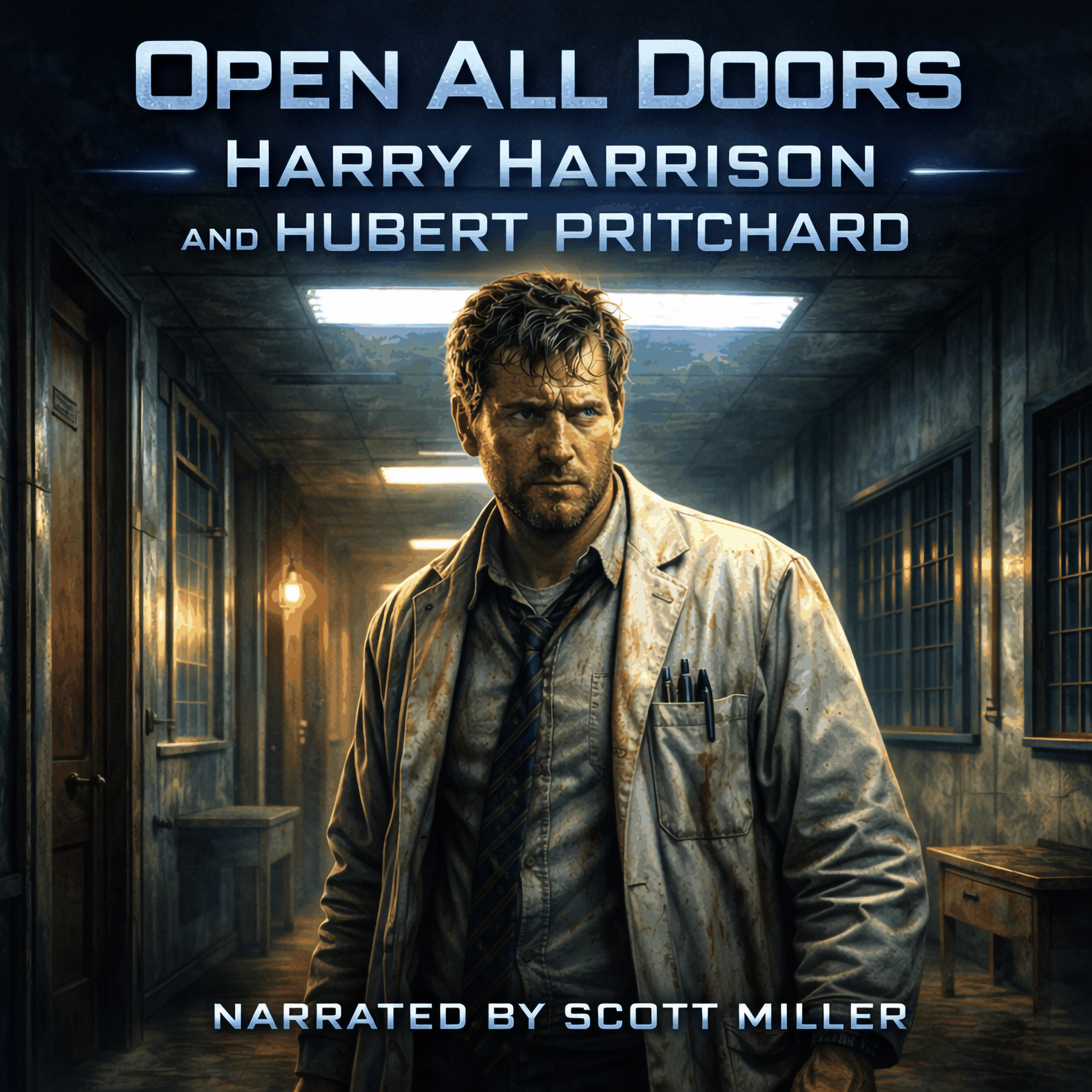 Open All Doors