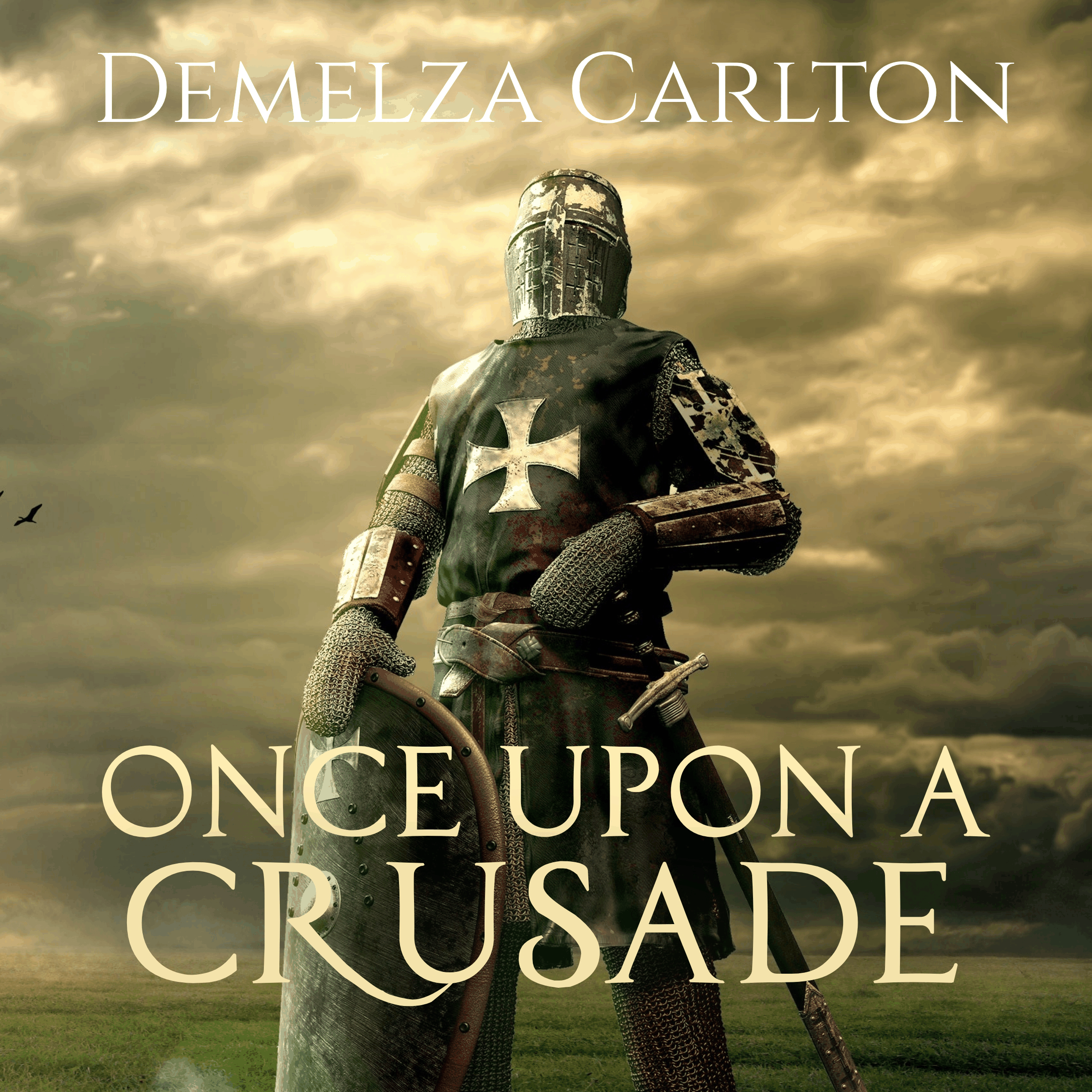 Once Upon a Crusade