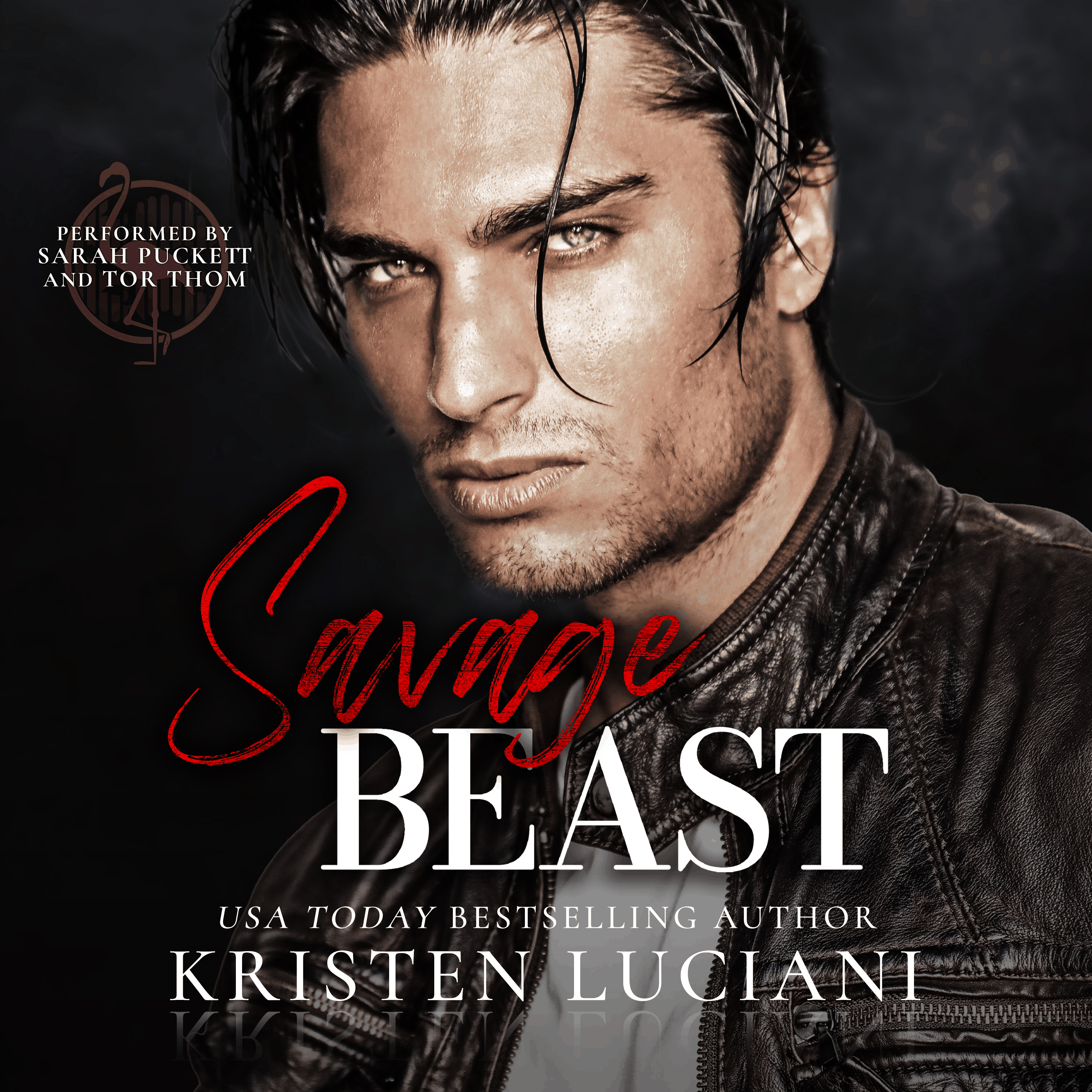 Savage Beast