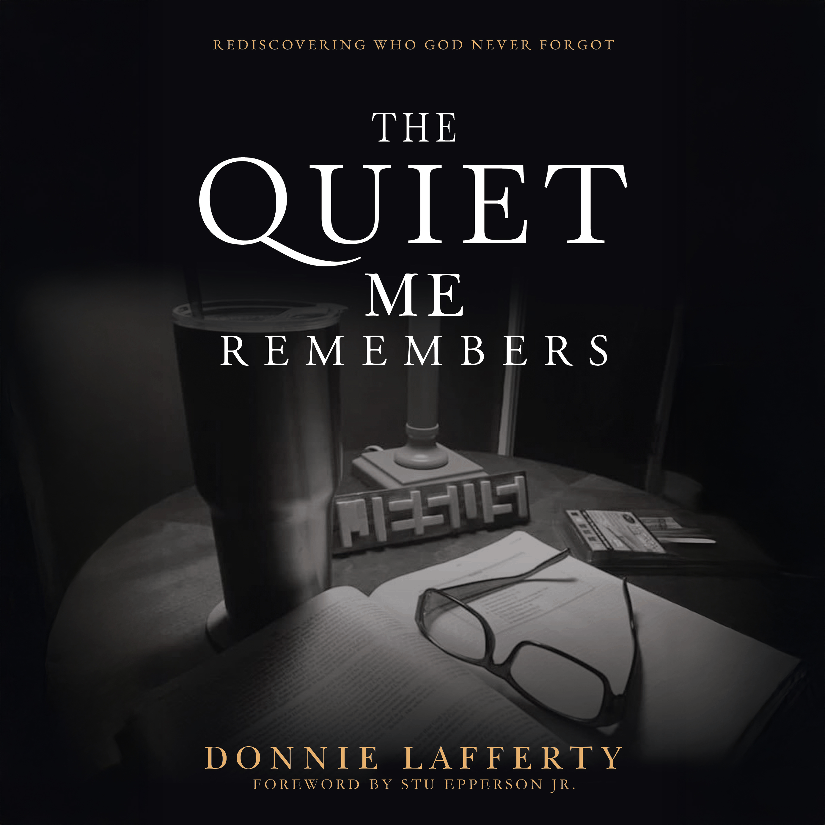 The Quiet Me Remembers