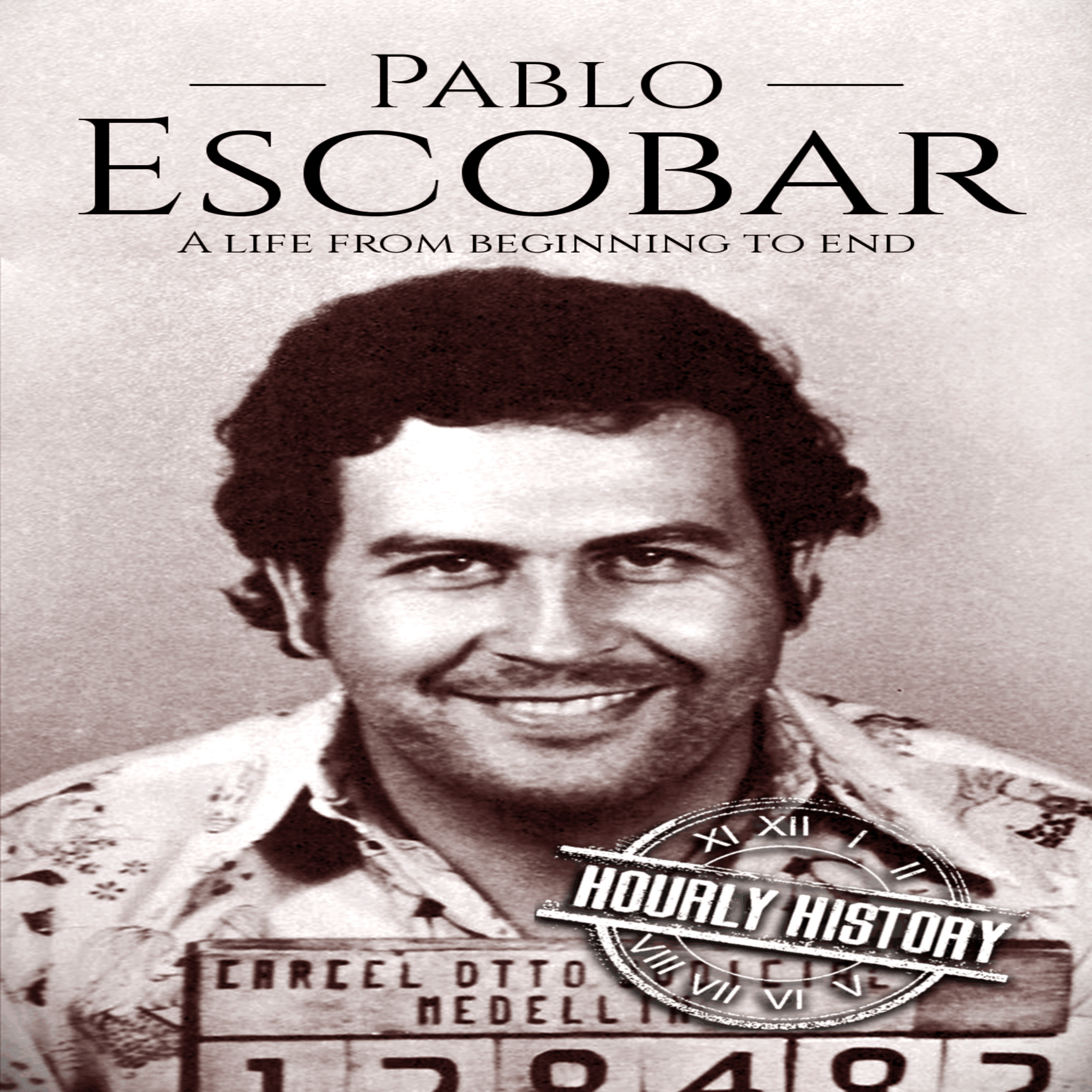 Pablo Escobar